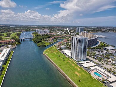 Cove Tower West unit 1644, North Palm Beach, FL 33408 - photo 2