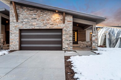 2 car garage