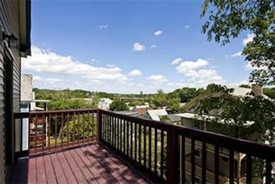 48 Weld Hill St unit 3, Jamaica Plain, MA 02130 - photo 2