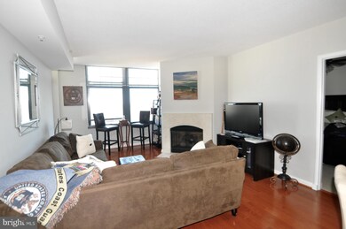 Clarendon 1021 unit 931, Arlington, VA 22201 - photo 6