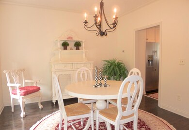 Dining Room 2