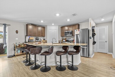 2626 SW Monterrey Ln, Port Saint Lucie, FL 34953 - photo 7