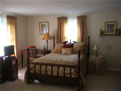 Master Bedroom.