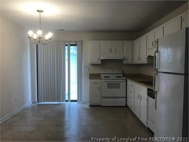 4206 David St unit B, Fayetteville, NC 28304 - photo 5