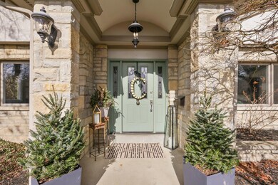 Welcome Home!
