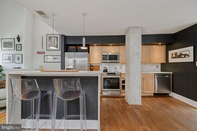 2001 19th St NW unit 13, Washington, DC 20009 - photo 4