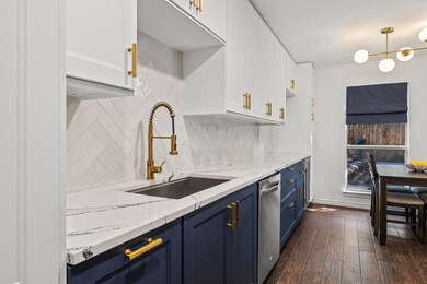 7462 E Northwest Hwy unit 128, Dallas, TX 75231 - photo 4