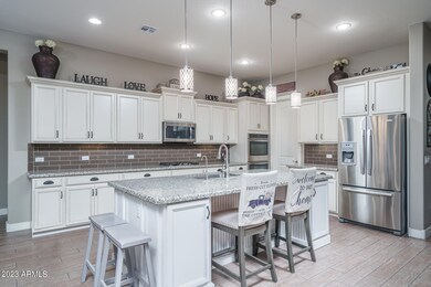7) KITCHEN