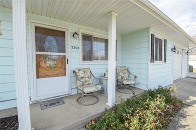 2205 S Mock Ave, Muncie, IN 47302 - photo 7