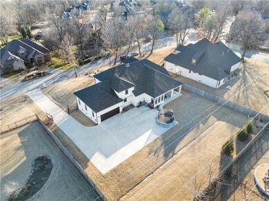 3408 Sagely Ln, Springdale, AR 72764 - photo 5