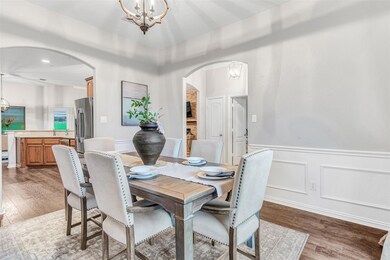 9120 Comis Dr, North Richland Hills, TX 76182 - photo 5