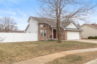 5884 Laramie Trail, Columbus, IN 47203 - photo 3