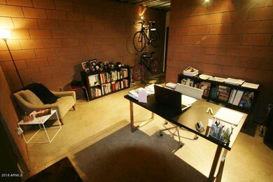 R11 - Office/Second Bedroom