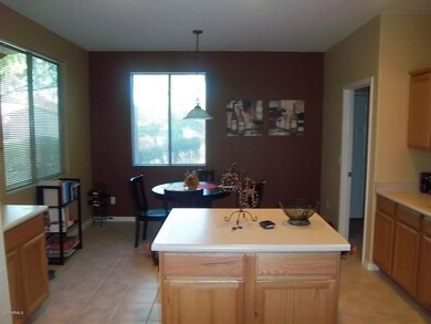 Edgemont Kitchen 2