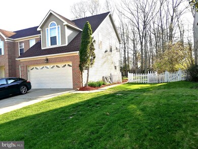 8709 Ross St, Bowie, MD 20720 - photo 2