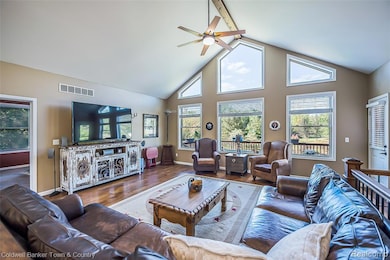 2223 Hidden Valley Rd, Howell, MI 48843 - photo 7