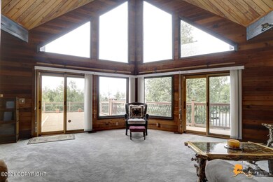 Tons of Natural Light