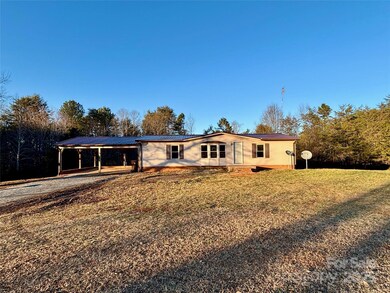 298 W B Phindeck Rd, Bostic, NC 28018 - photo 5