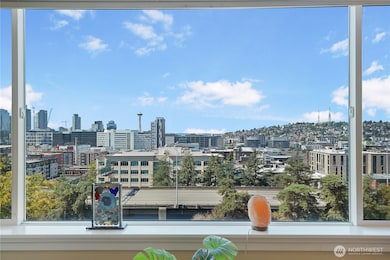 Co-Op Apartments (Individually Owned) unit 214, Seattle, WA 98102 - photo 2