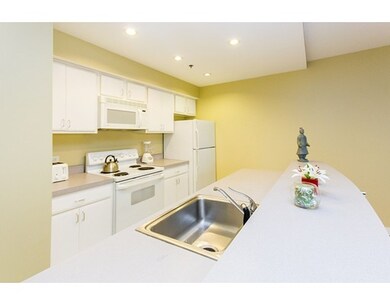 536 Commonwealth Ave unit 5C, Boston, MA 02215 - photo 5