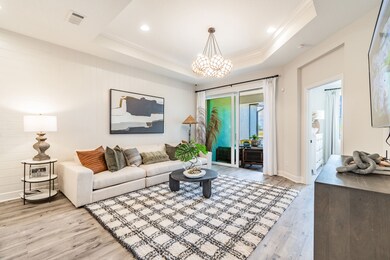 Living Room - Representational Photo