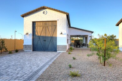 RV Garage-Man Cave