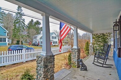 6 Guernsey St, Medway, MA 02053 - photo 6