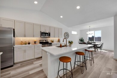 3305 E Fitz Roy St, Kuna, ID 83634 - photo 3