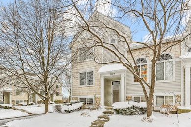 3185 Ketch Ct unit 606, Aurora, IL 60503 - photo 3