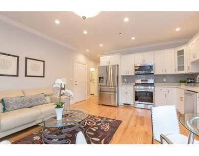 304 Neponset Ave unit 4, Dorchester, MA 02122 - photo 5