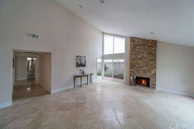 Formal Living Room 
