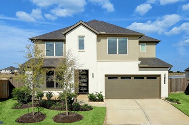 28306 Hannahs Harbor Ln, Katy, TX 77494 - photo 5