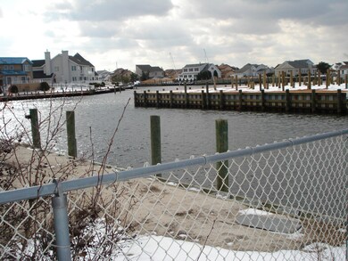 View of Canal