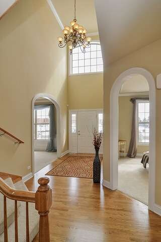 368 Bloomfield Cir E, Oswego, IL 60543 - photo 2