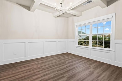 61 N Village Cir, Rydal, GA 30171 - photo 2