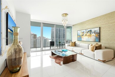 200 Biscayne Boulevard Way unit 3205, Miami, FL 33131 - photo 3
