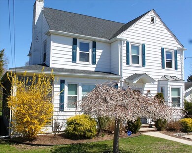 7 Stimpson Dr, Johnston, RI 02919 - photo 3