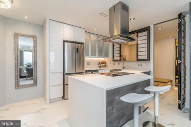 Harborview Towers unit 1108, Baltimore, MD 21230 - photo 4