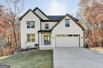 6181 Shoreland Cir, Buford, GA 30518 - photo 2