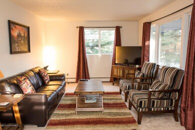 Fully Furnished!