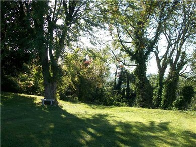 Yard/Garden.