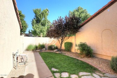 Courtyard-Grass Area (2)