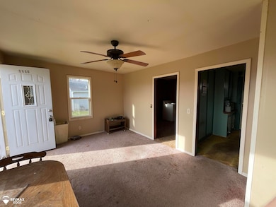 5660 Benson Ave, Otter Lake, MI 48464 - photo 2