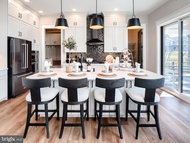 1000 Bluebird Ln unit MAGNOLIA, Perkasie, PA 18944 - photo 4