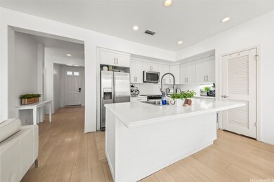 91-1531 Kaikohola St unit D72, Ewa Beach, HI 96706 - photo 2