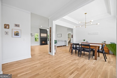 268 Northwoods Dr, Mount Airy, GA 30563 - photo 5