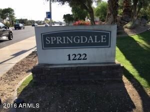 springdale