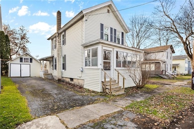 46 Shuler St, Lyons, NY 14489 - photo 2