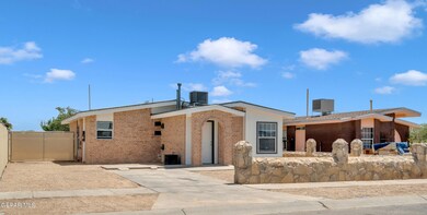 544 Achim Dr, El Paso, TX 79928 - photo 3