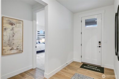 Picture are a representation of the model home.